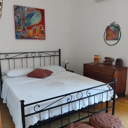 Amanda Casa Pensionat Avola