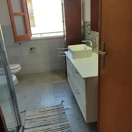 Pensionat Amanda Casa