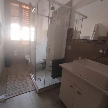 Amanda Casa Affittacamere