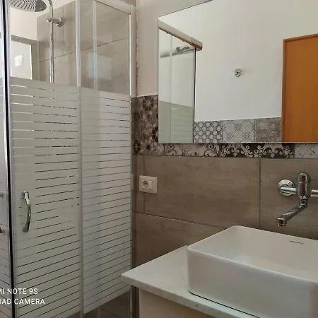 Amanda Casa Affittacamere