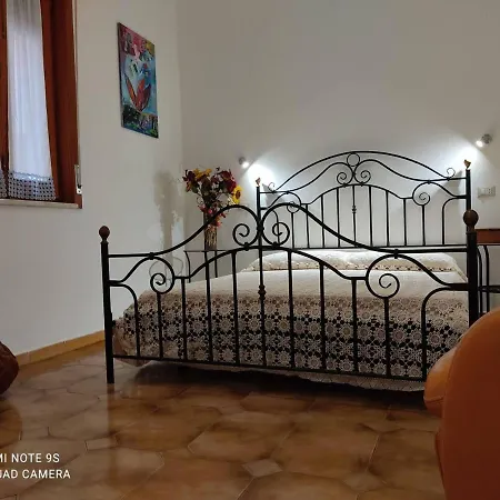 Affittacamere Amanda Casa 4*