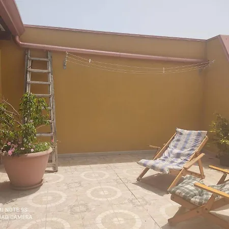 Amanda Casa Avola