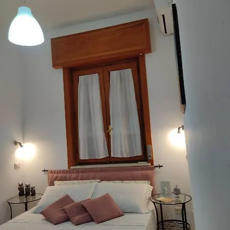 Amanda Casa Affittacamere 4*