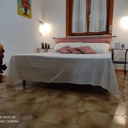 Amanda Casa Affittacamere