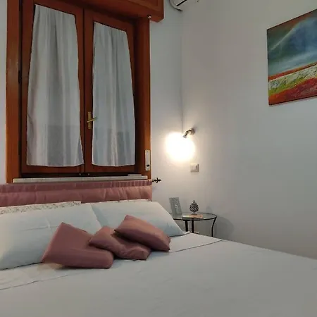 Pensionat Amanda Casa Avola