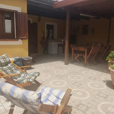 Amanda Casa 4* Avola