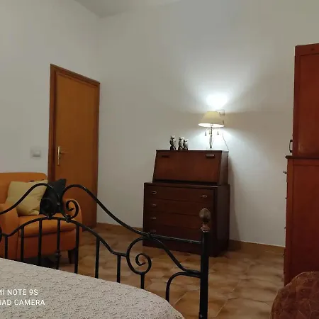 בית הארחה Amanda Casa