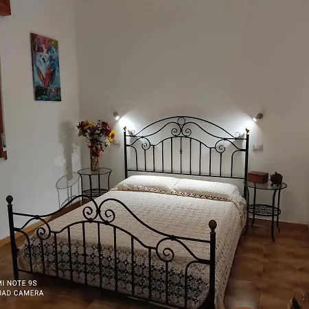 Amanda Casa Affittacamere 4*