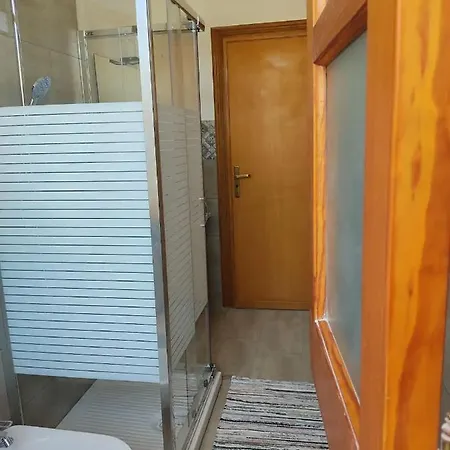 Pensionat Amanda Casa
