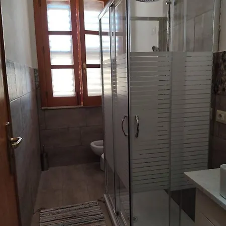 Affittacamere Amanda Casa Avola