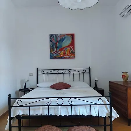 Casa de hóspedes Amanda Casa