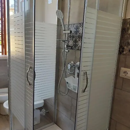 Amanda Casa Affittacamere 4*