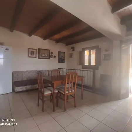 Amanda Casa Affittacamere