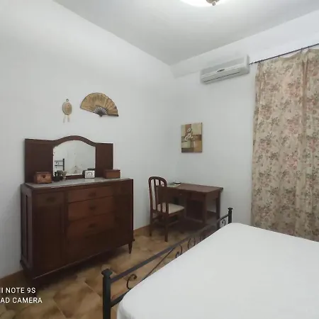 Amanda Casa Affittacamere 4*