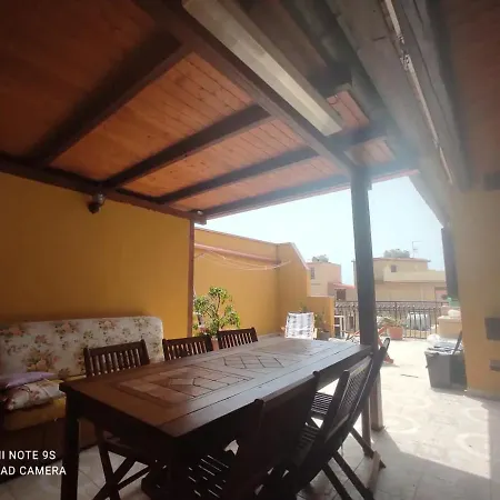 Amanda Casa Affittacamere