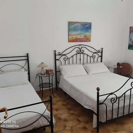 Amanda Casa 4* אבולה