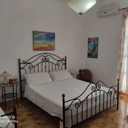 Pensionat Amanda Casa *