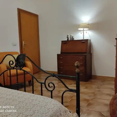 Amanda Casa Affittacamere Avola