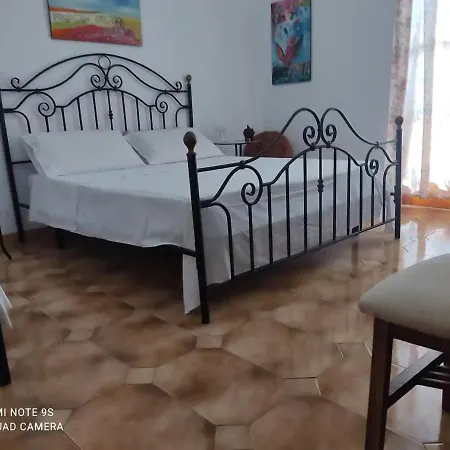 Amanda Casa Affittacamere