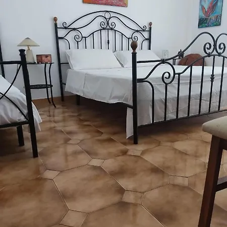 Amanda Casa 4* Avola