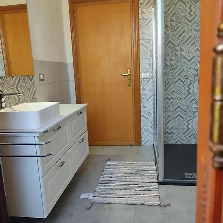 Amanda Casa Affittacamere