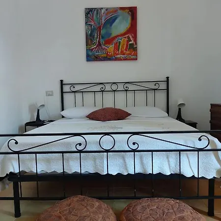 Amanda Casa 4*