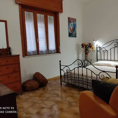 Affittacamere Amanda Casa