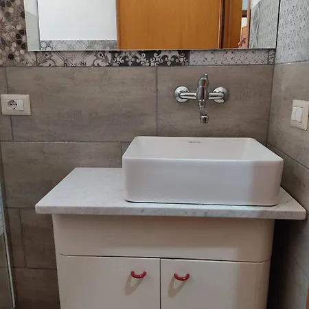 Amanda Casa Affittacamere