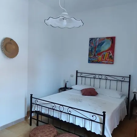 Pensionat Amanda Casa Avola