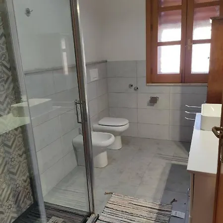 Pensionat Amanda Casa