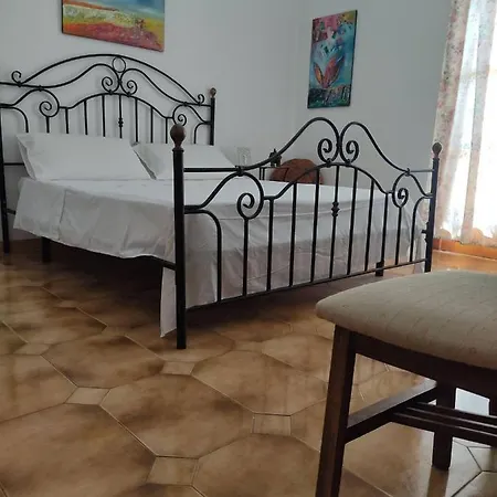 Amanda Casa Affittacamere