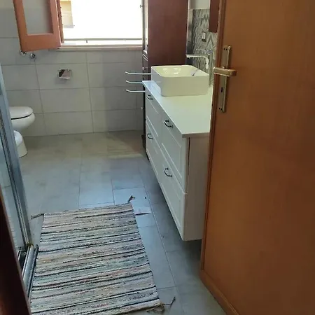 Pensionat Amanda Casa *