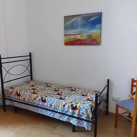 Amanda Casa Affittacamere 4*