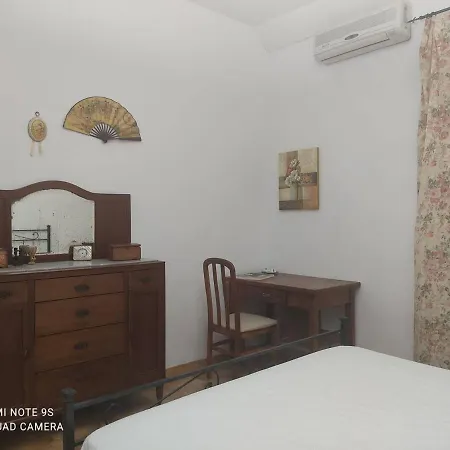 בית הארחה Amanda Casa 4*