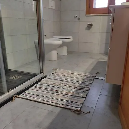 Affittacamere Amanda Casa Avola