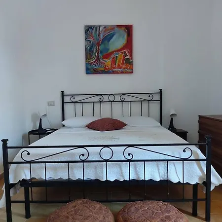 Amanda Casa Affittacamere