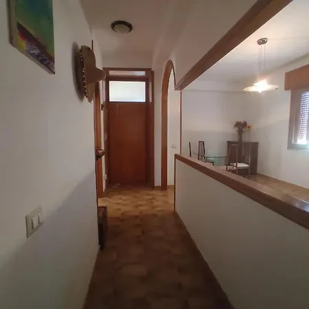 Amanda Casa Affittacamere