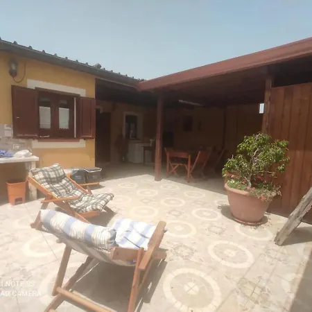 Amanda Casa Affittacamere 4*