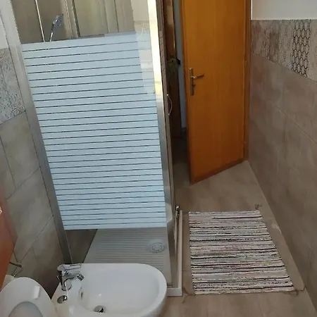 Amanda Casa Affittacamere Avola