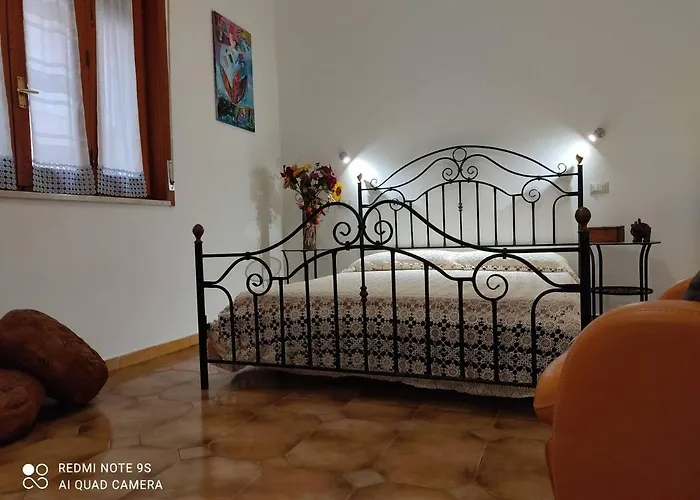 Pensjonat Amanda Casa 4*