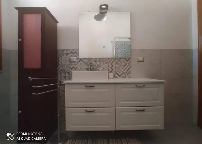 Amanda Casa Pensjonat 4*