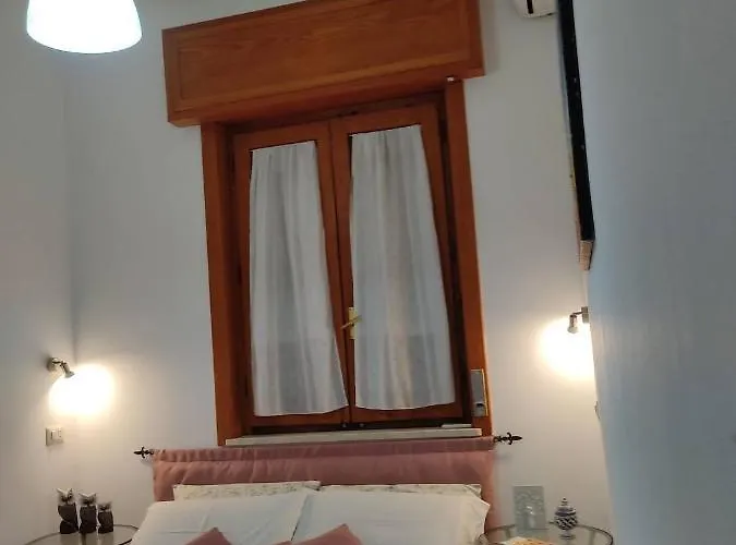 Amanda Casa Pensjonat 4*