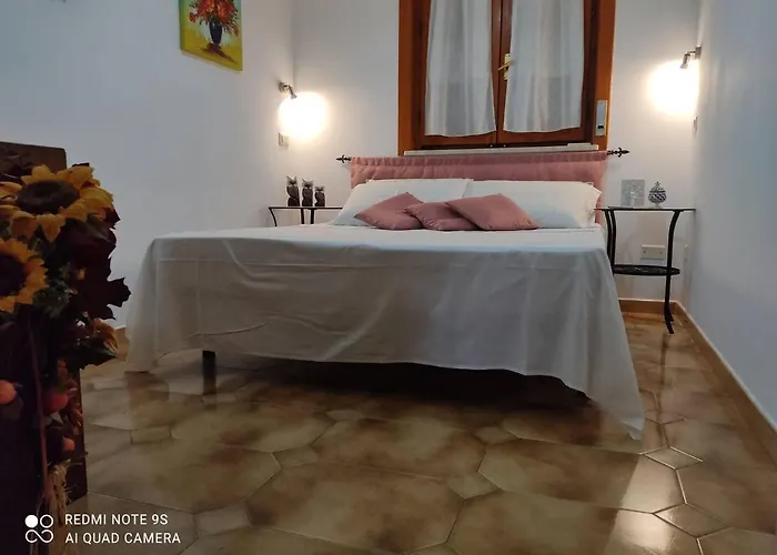 Amanda Casa Pensjonat