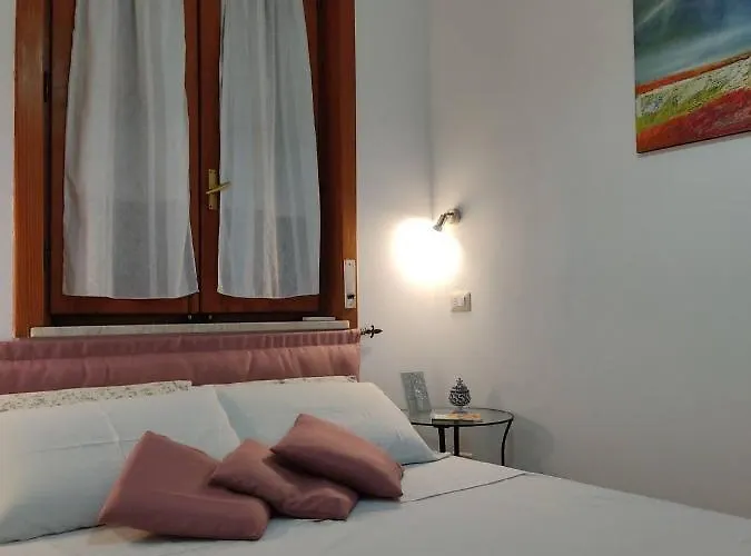 Pensjonat Amanda Casa Avola