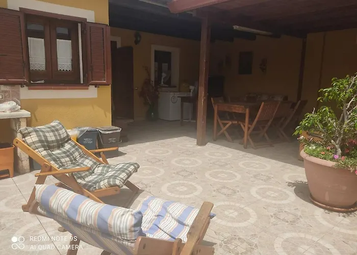 Amanda Casa 4* Avola