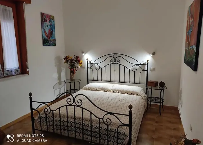 Amanda Casa Pensjonat 4*