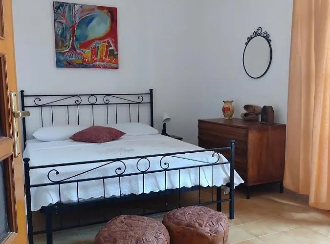 Pensjonat Amanda Casa Avola