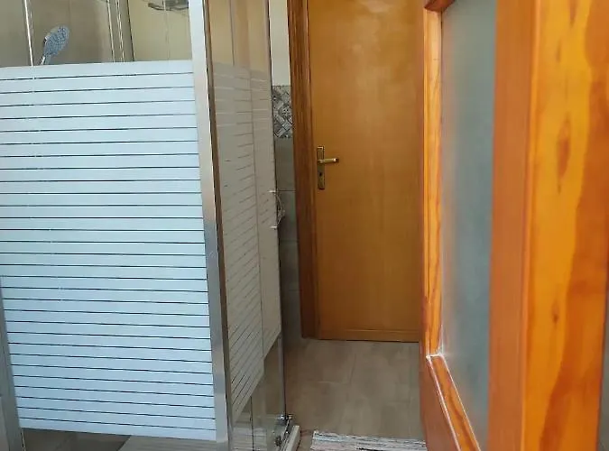 Pensjonat Amanda Casa