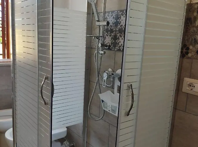 Amanda Casa Pensjonat 4*