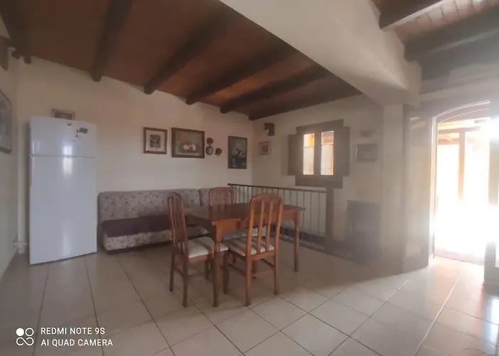 Amanda Casa Pensjonat